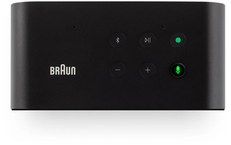 LE03 Ασύρματο Bluetooth Ηχείο - Μαύρο