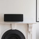 LE01 Ασύρματο Bluetooth Ηχείο - Μαύρο