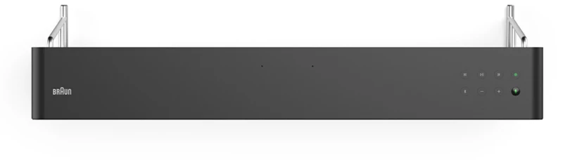 LE01 Ασύρματο Bluetooth Ηχείο - Μαύρο
