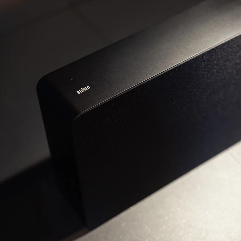 LE01 Ασύρματο Bluetooth Ηχείο - Μαύρο