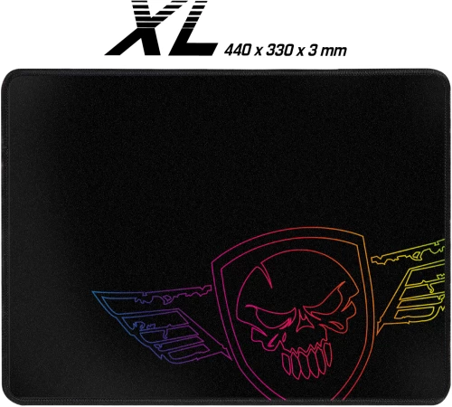 Darkskull Mouse Pad (XL)