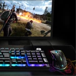 Darkskull Mouse Pad (XL)