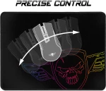 Darkskull Mouse Pad (XL)