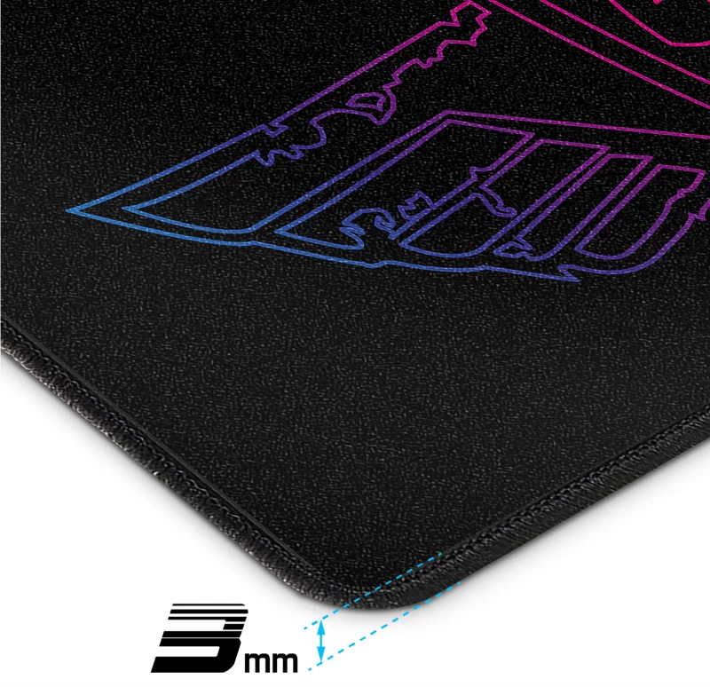 Darkskull Mouse Pad (XL)