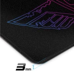 Darkskull Mouse Pad (XL)