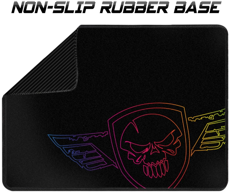 Darkskull Mouse Pad (XL)