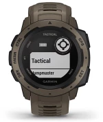 Instinct Tactical Edition - Light Brown