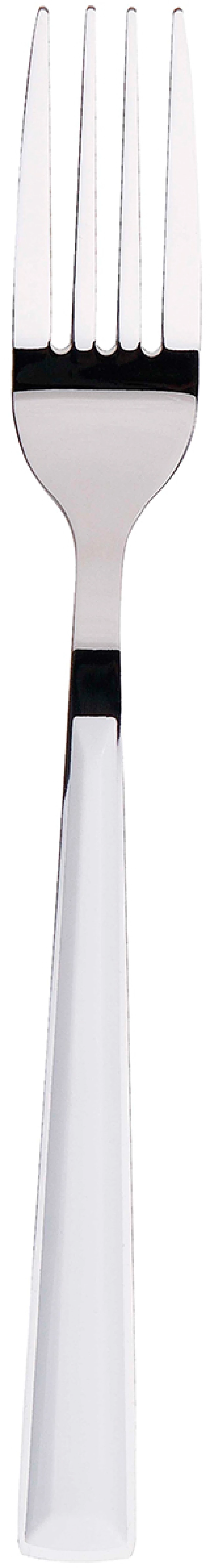 Black & White Inox Σετ Μαχαιροπίρουνα 16τμχ