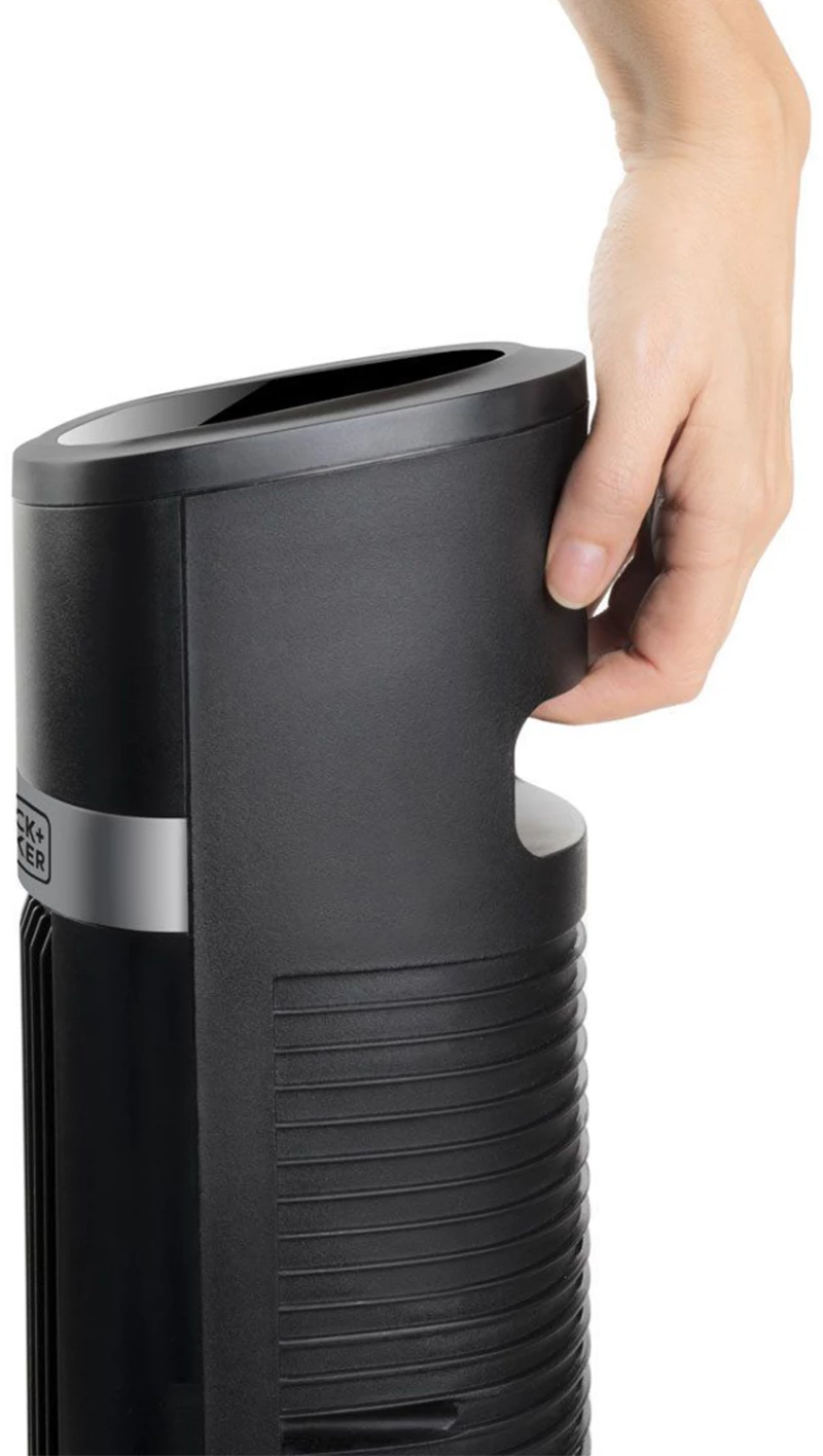 Επιδαπέδιος Ανεμιστήρας Tower Fan BXEFT50E