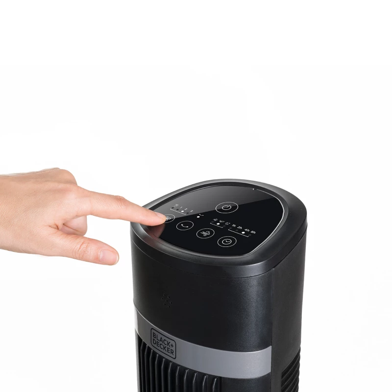 Επιδαπέδιος Ανεμιστήρας Tower Fan BXEFT50E