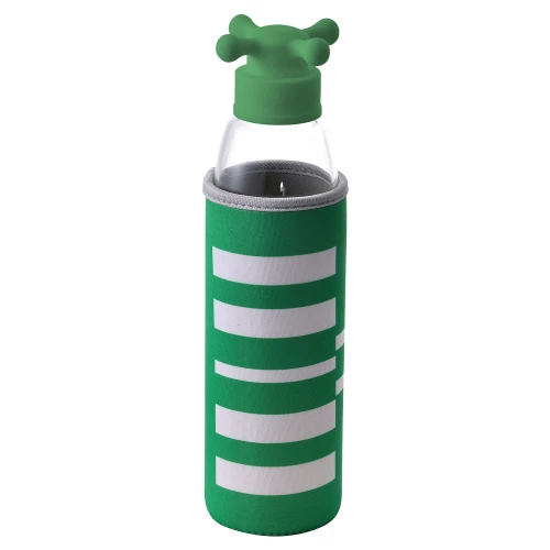 Po Μπουκάλι Νερού 550ml - Green