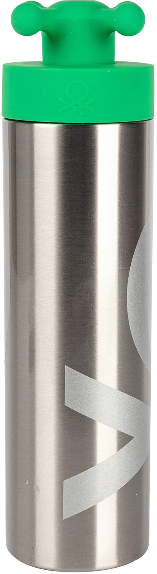 Rainbow Θερμός 500ml - Green
