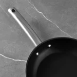 Foodies Αντικολλητικό Τηγάνι Αλουμινίου 20×4,2cm