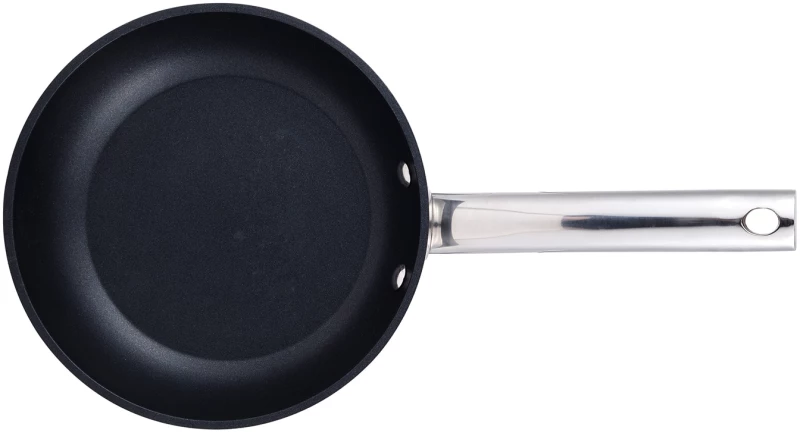 Foodies Αντικολλητικό Τηγάνι Αλουμινίου 20×4,2cm