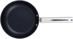 Foodies Αντικολλητικό Τηγάνι Αλουμινίου 20×4,2cm