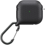Vibe Case for Airpods 3rd Gen - Black
