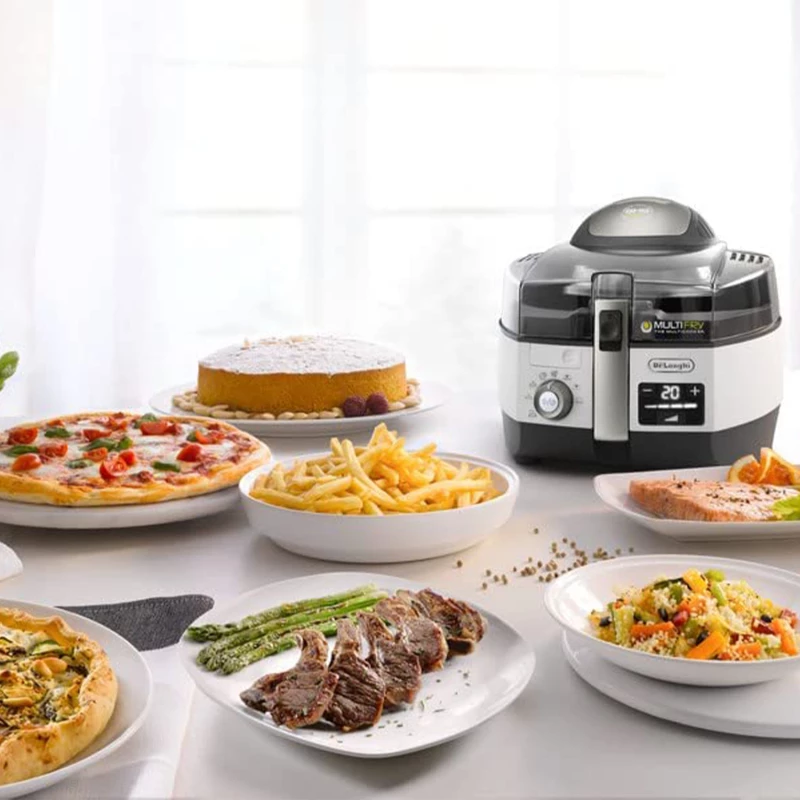 Multifry Φριτέζα Αέρος FH1396