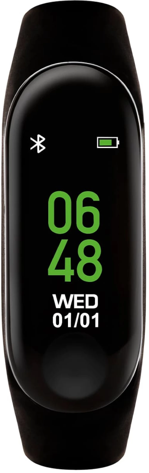 Activity Tracker Παιδικό - Black