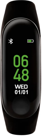 Activity Tracker Παιδικό - Black