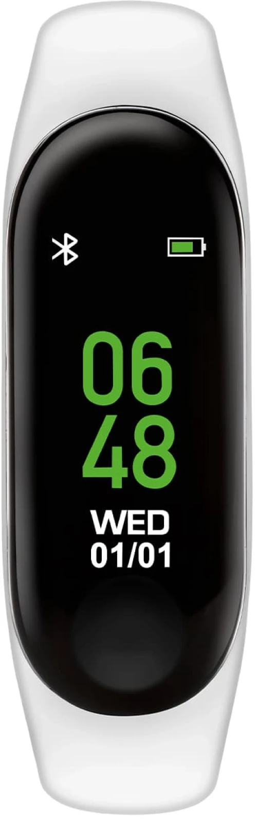 Activity Tracker Παιδικό - White
