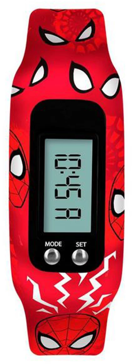 Activity Tracker Spiderman