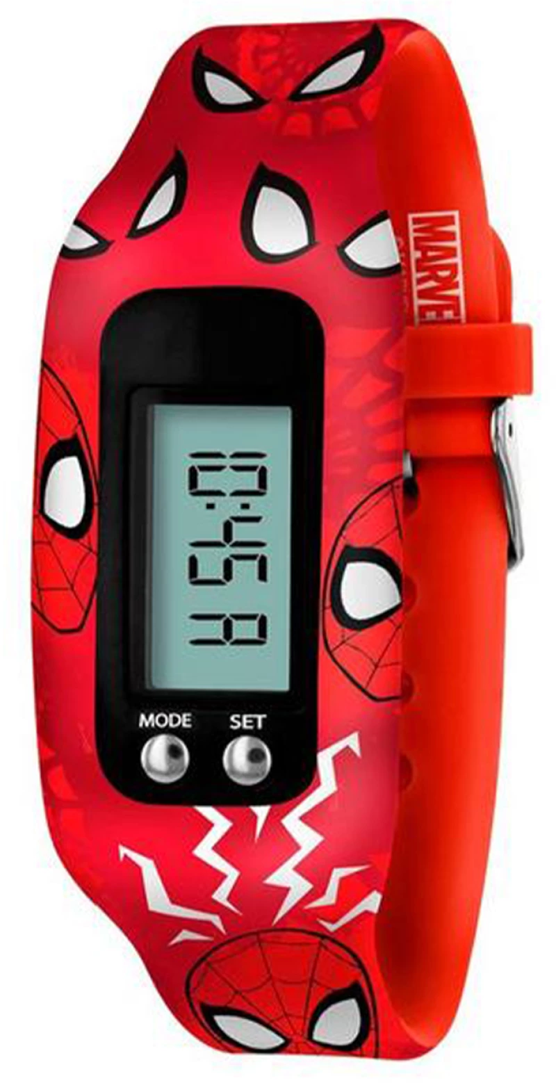 Activity Tracker Spiderman