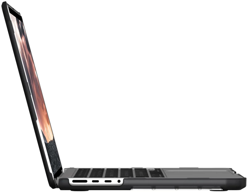 Plyo Case Macbook Pro 14”