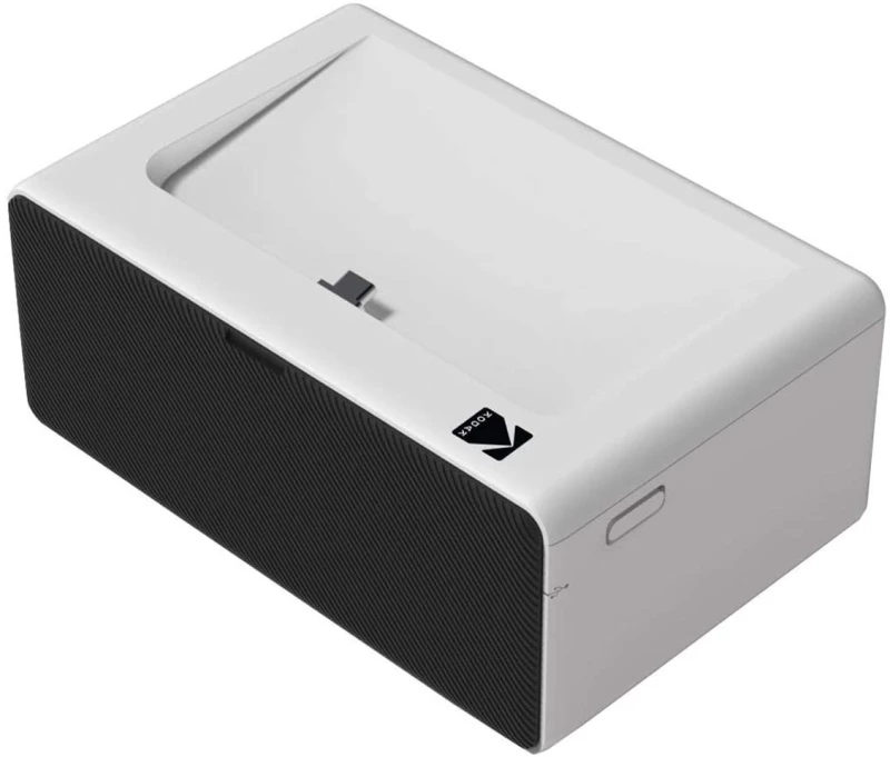 Kodak PD-460 Θερμικός Εκτυπωτής για Φωτογραφίες με Bluetooth