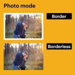 Kodak PD-460 Θερμικός Εκτυπωτής για Φωτογραφίες με Bluetooth