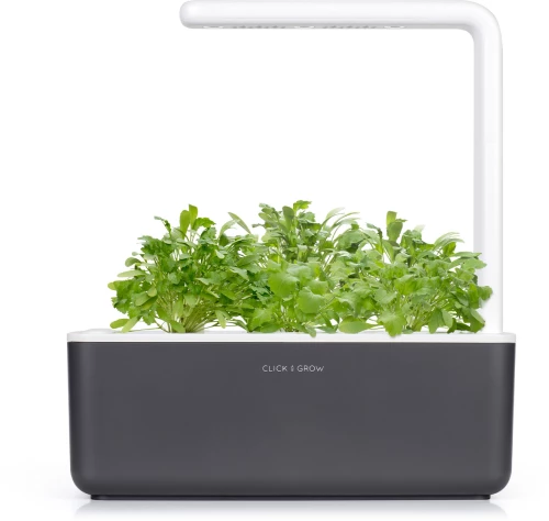 Smart Garden 3 - Dark Grey