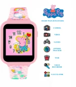 Peppa Pig Kids Smart Watch