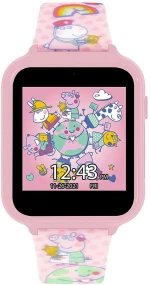 Peppa Pig Kids Smart Watch