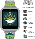 Master Yoda Kids Smart Watch