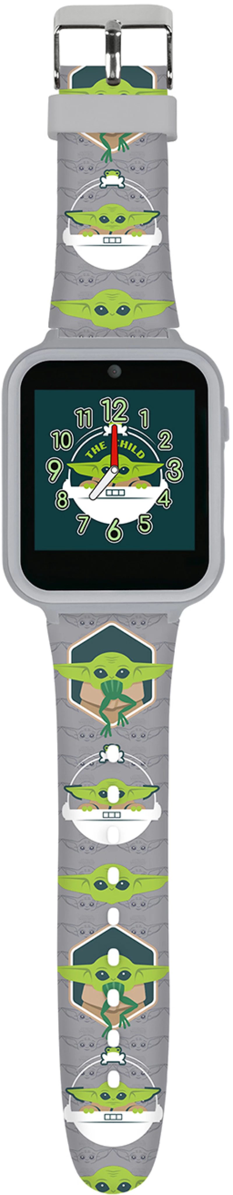 Master Yoda Kids Smart Watch