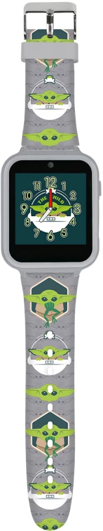 Master Yoda Kids Smart Watch