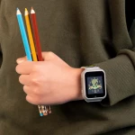 Master Yoda Kids Smart Watch