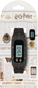 Activity Tracker Harry Potter