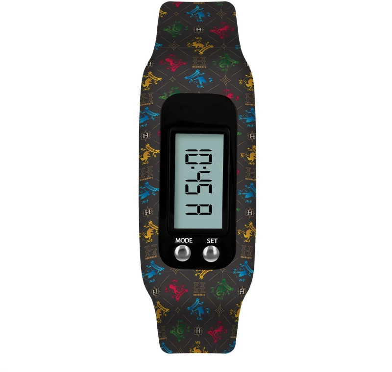 Activity Tracker Harry Potter