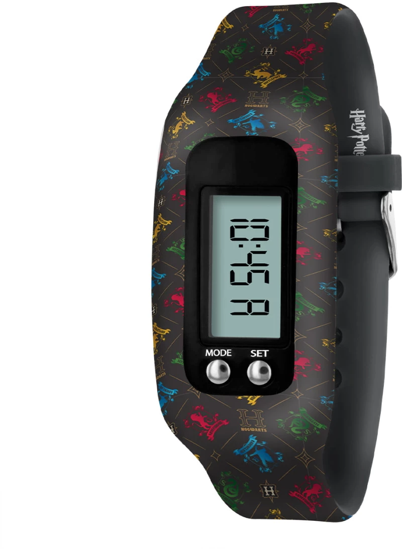Activity Tracker Harry Potter