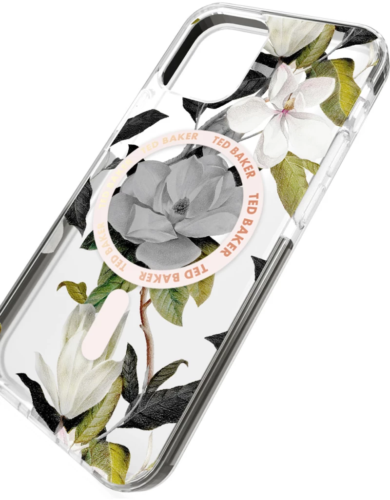 Opal Anti Shock Θήκη Κινητού για iPhone 14 Plus