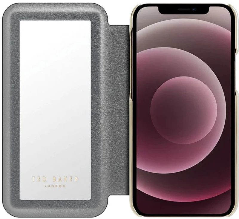Opal Folio Θήκη Κινητού για iPhone 14 Pro