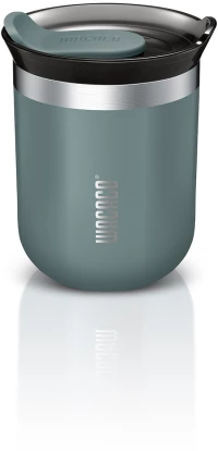 Octaroma Classico Travel Mug - Θερμός 180ml - Cadet Blue