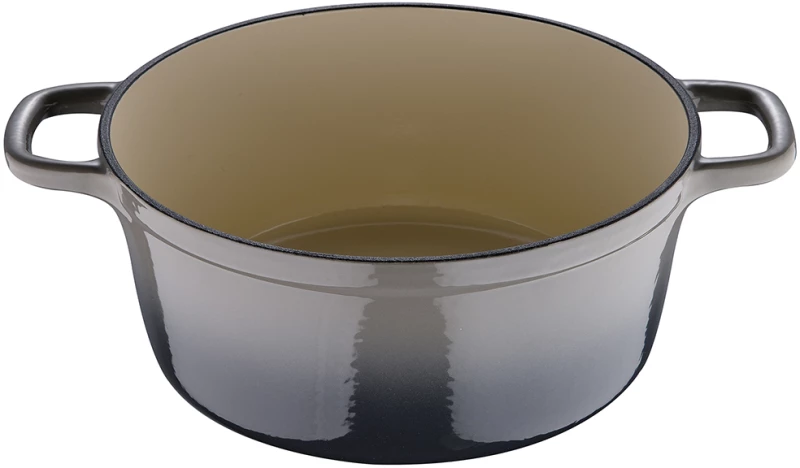 Unique Κατσαρόλα από Μαντέμι 27x12cm - 5,67L