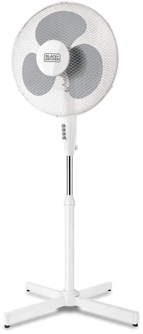 Επιδαπέδιος Ανεμιστήρας BXEFP40E 40W - White