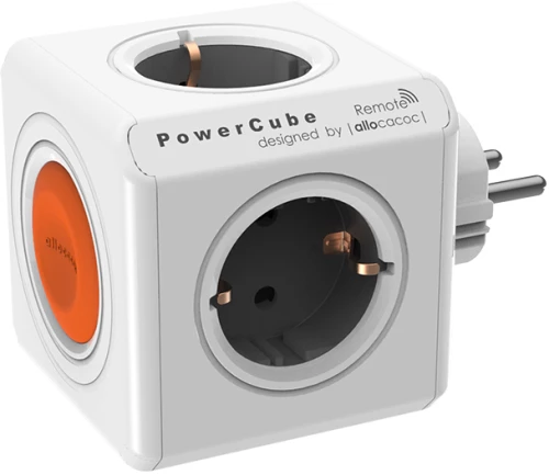 PowerCube Original Remote - Grey