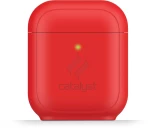 Standing AirPods Case - Red