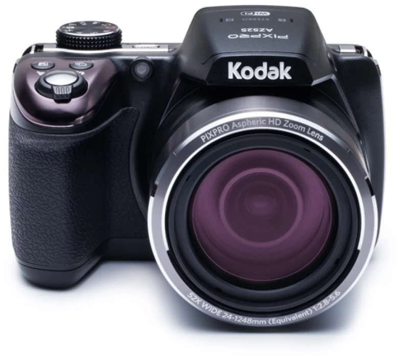 Pixpro Astro Zoom WiFi AZ525