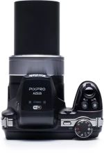 Pixpro Astro Zoom WiFi AZ525