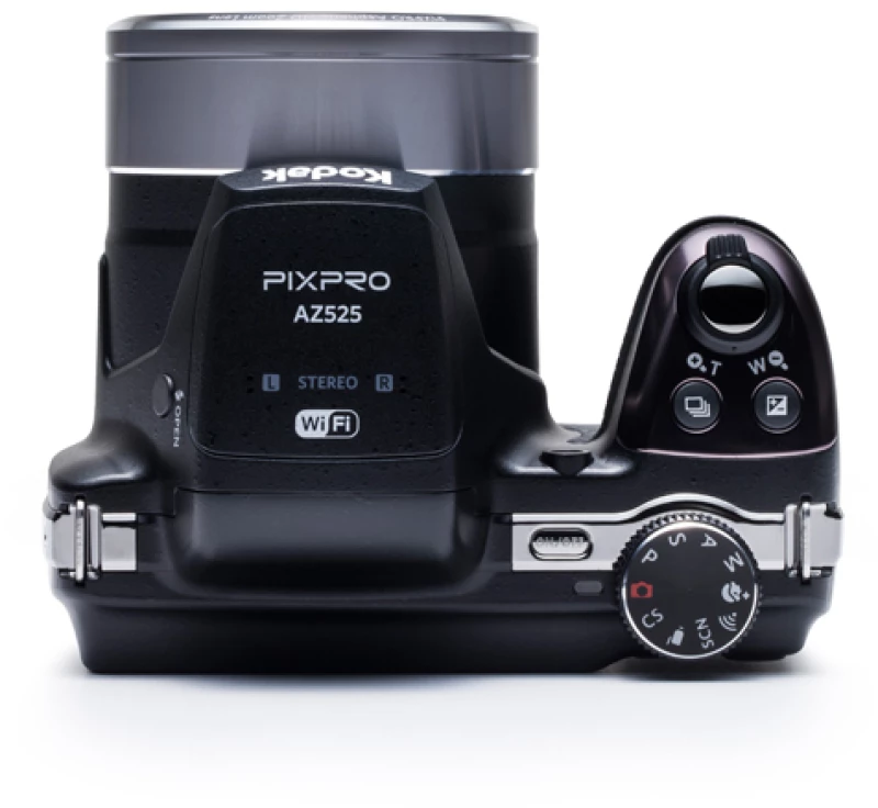 Pixpro Astro Zoom WiFi AZ525