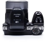 Pixpro Astro Zoom WiFi AZ525